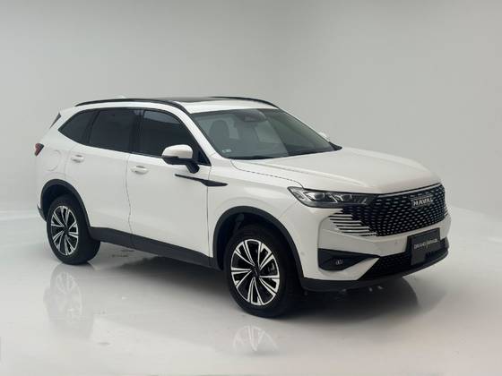 GWM HAVAL H6 1.5 PHEV19 E-TRACTION GWM HAVAL H6 1.5 PHEV19 E-TRACTION